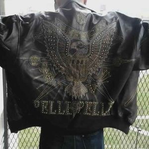 Meet your Posher, Blasina